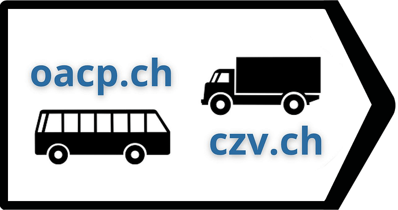 OACP - CZV
