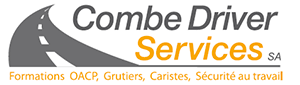 Combe Driver Services